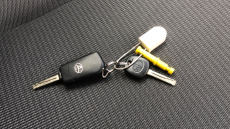 Toyota Aygo 1.0 VVT-i X-Trend TSS 5dr Petrol Hatchback